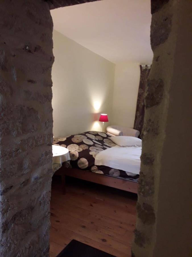 "Soleil Levant" - Stayhome - Appart 6 Quimper Buitenkant foto