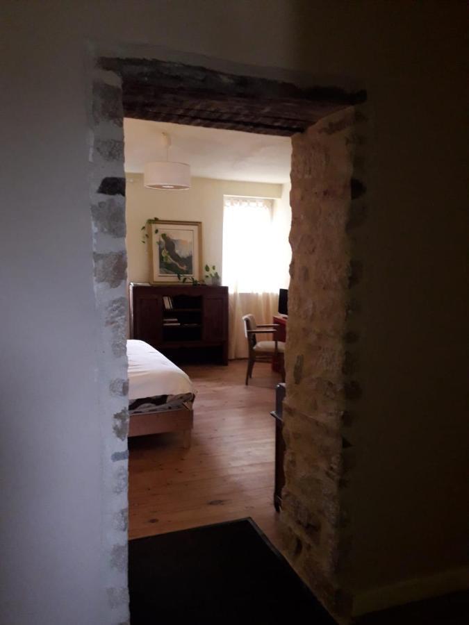 "Soleil Levant" - Stayhome - Appart 6 Quimper Buitenkant foto